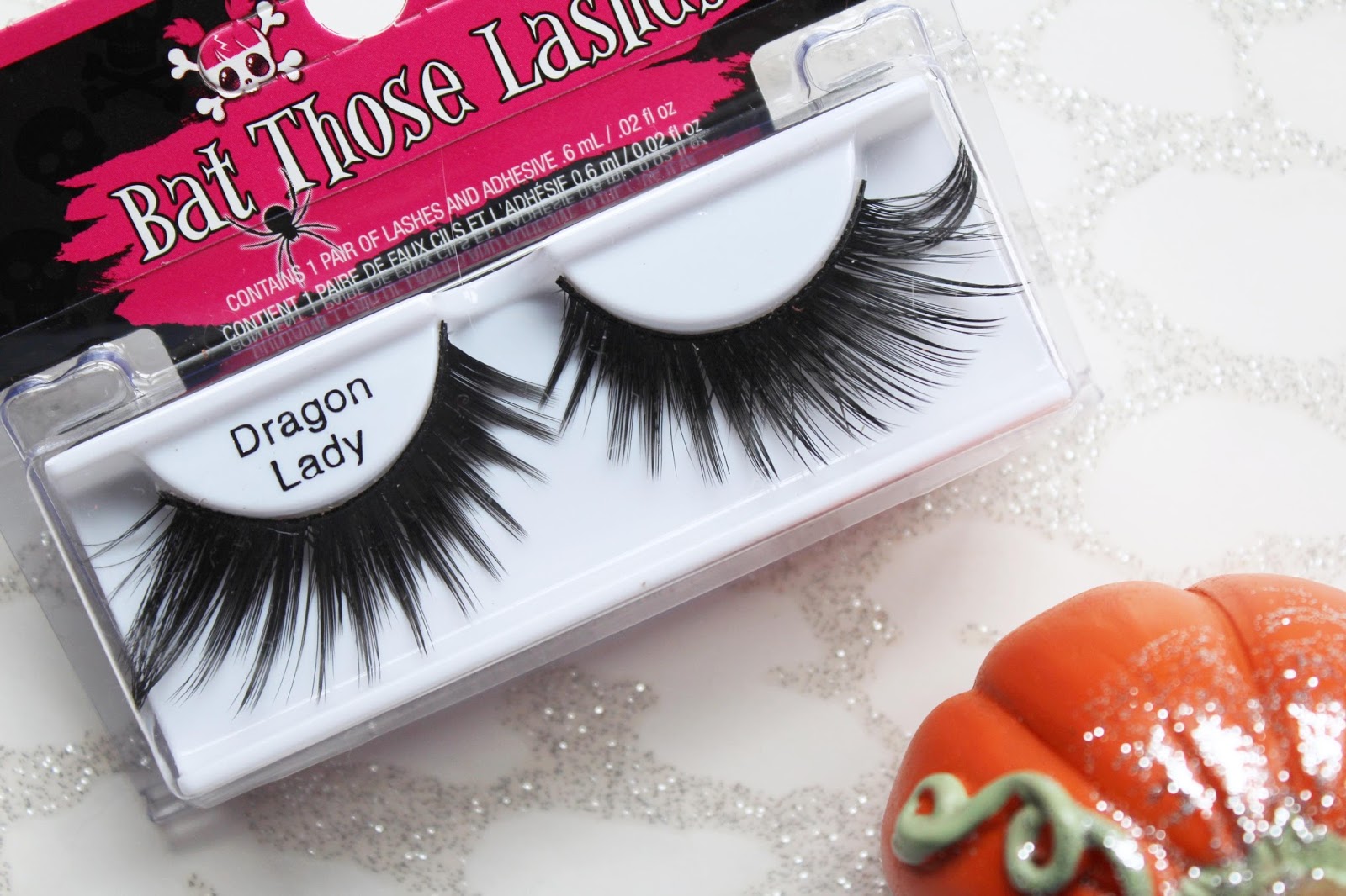 Ardell Halloween Lashes 