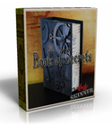 Book of Secrets