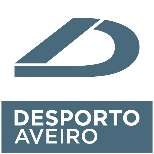 Líder da informação desportiva no distrito de Aveiro
