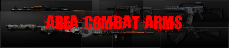 Área Combat Arms