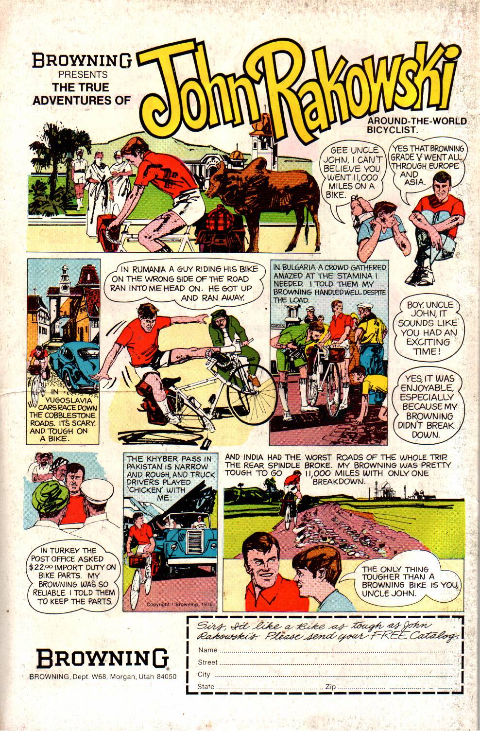 Read online Plastic Man (1976) comic -  Issue #14 - 29