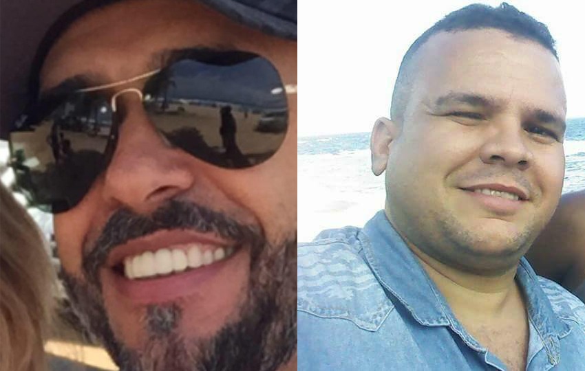 Comerciantes de Serrolândia morrem em acidente de carro no Maranhão