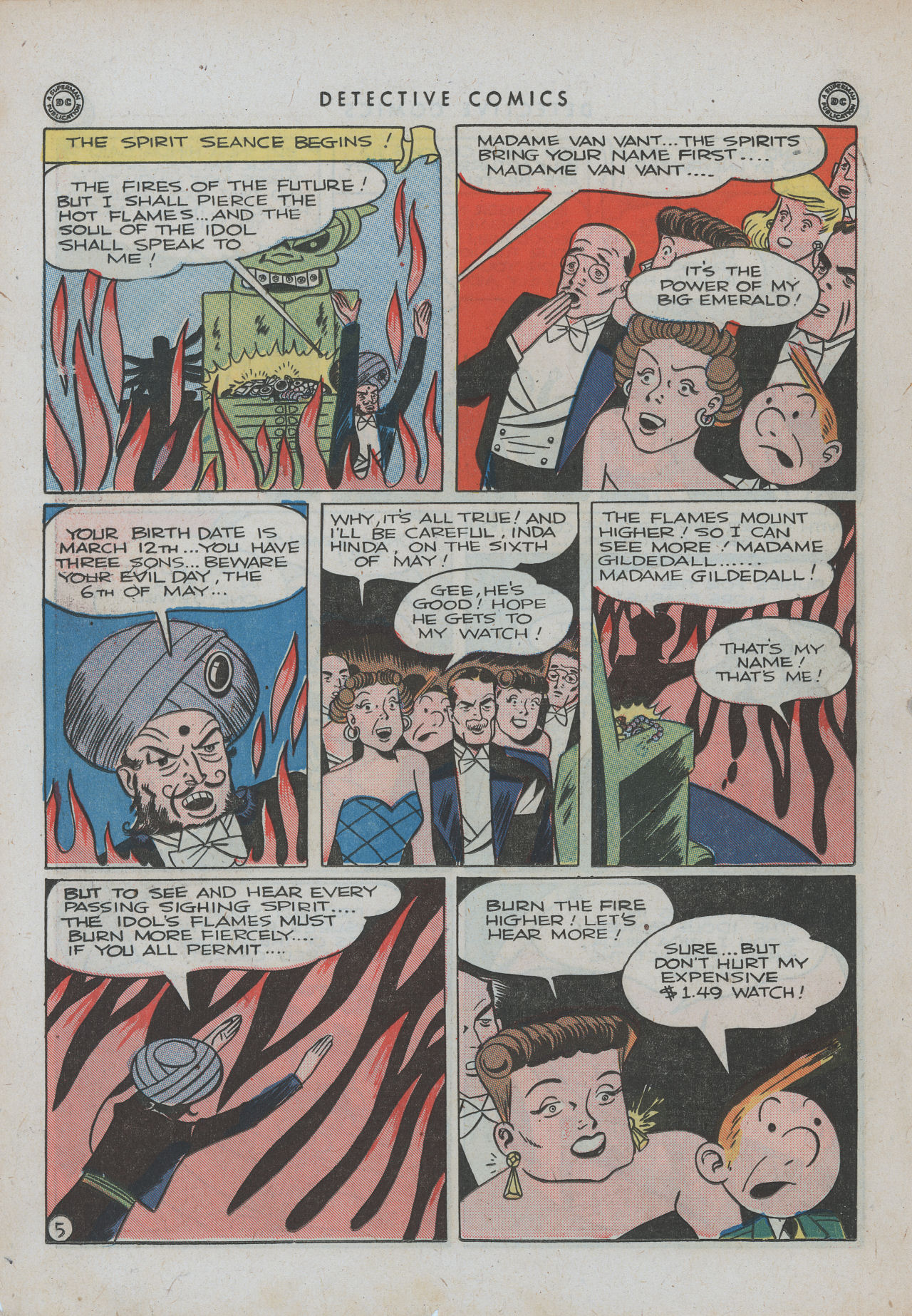 Detective Comics (1937) 88 Page 39