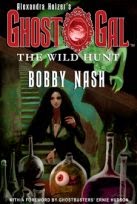 ALEXANDRA HOLZER'S GHOST GAL: THE WILD HUNT