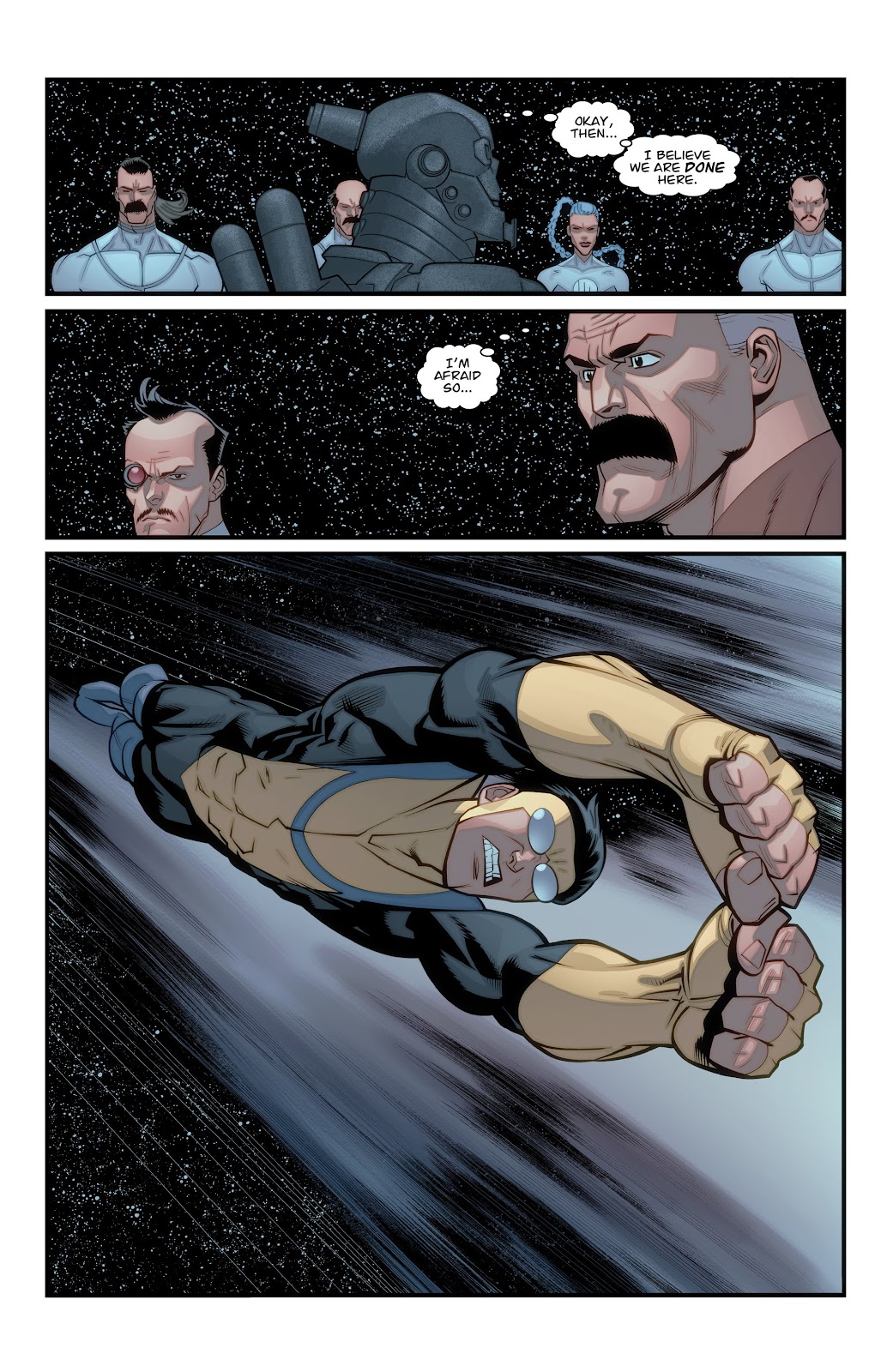 Invincible (2003) issue 114 - Page 3