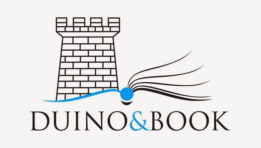 DUINO&BOOK 2015