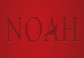 WALLPAPER NOAH