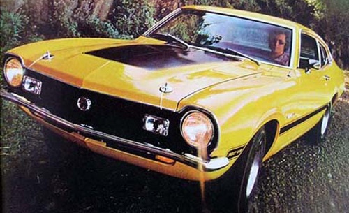 HISTÓRIA - FORD MAVERICK 45 ANOS NO BRASIL