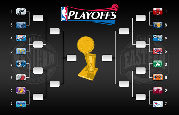 Playoffs Del Playoffs Del