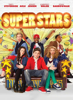 Super Stars - DVDRip Dublado