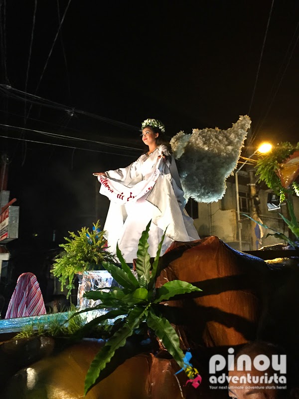 Maytinis Festival 2014 in Kawit Cavite