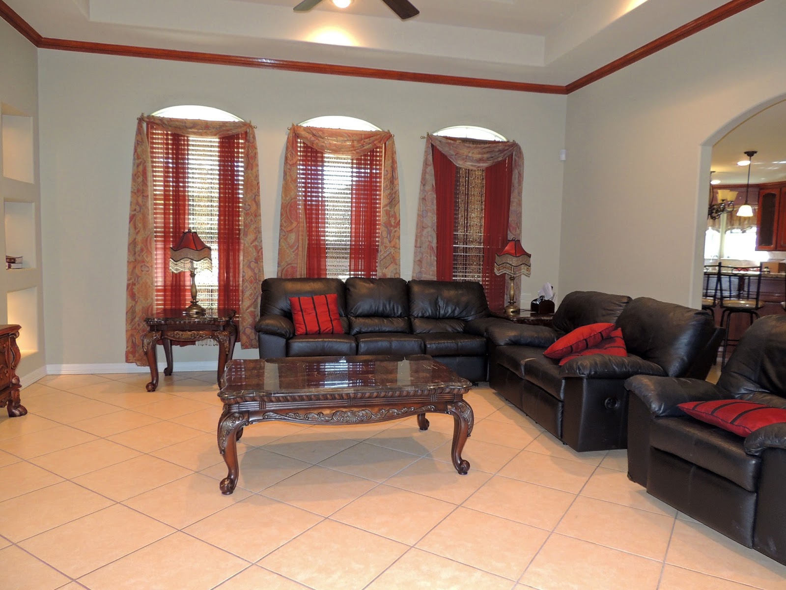 Homes For Sale McAllen McAllen Real Estate Home For Sale 3526 Sycamore Drive Edinburg, TX 78542