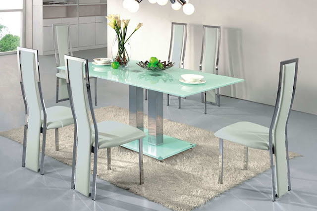 Interesting dining room chair ideas Interesting dining room chair ideas