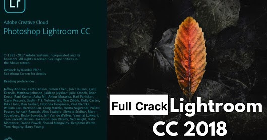 lightroom cc mac