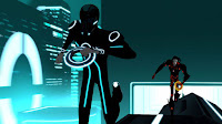 TRON Uprising Season 1