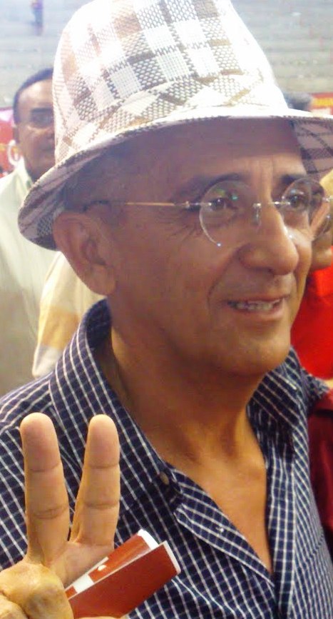 DEU NO BLOG DA THAISA GALVÃO: - RIACHUELO EM AÇÃO