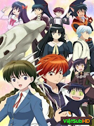 Kyoukai no Rinne 2nd Season