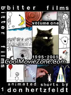 The Meaning of Life (2005)