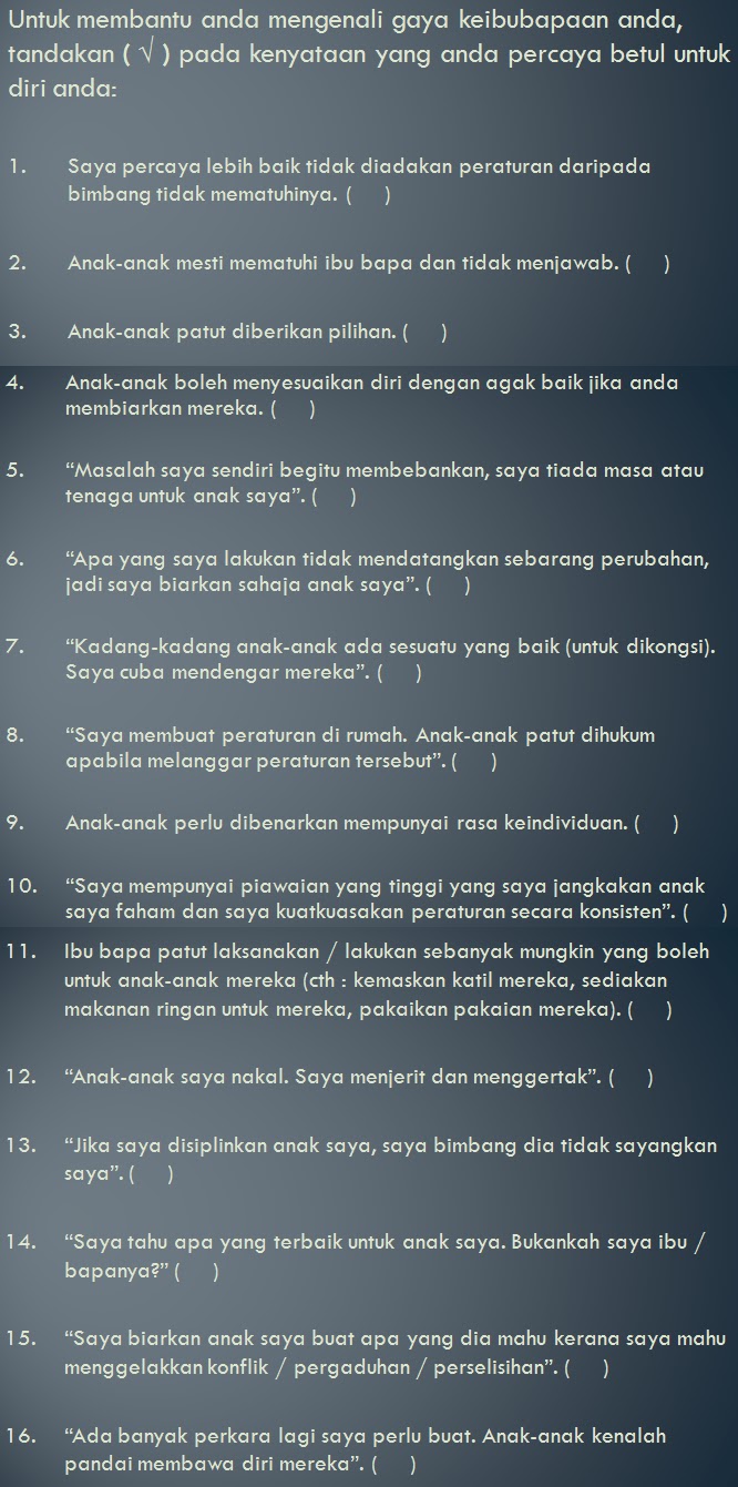 Jawapan How Are You Doing  Rasmi My
