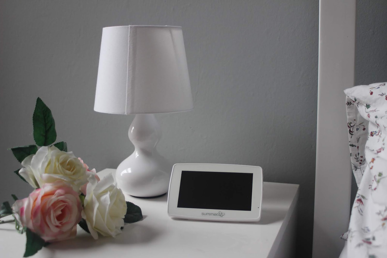 summer infant wide view 2.0 duo digital video baby monitor & 2 cameras