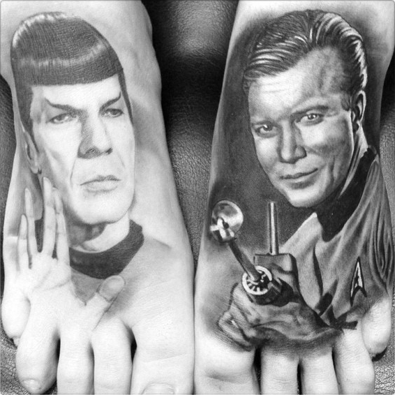 Done By Marshall Girl Tattoos Designs Gallery Done By Marshall