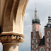 POLONIA. Día 6 (I). Cracovia: Stare Miasto.