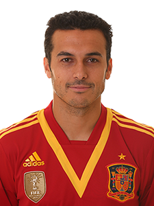 Pedro Eliezer Spainish footballer,national & club career,images,profill | football bullet players