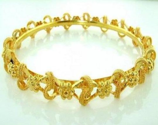 Vintage Style Diamond Band Vintage Style Diamond Band