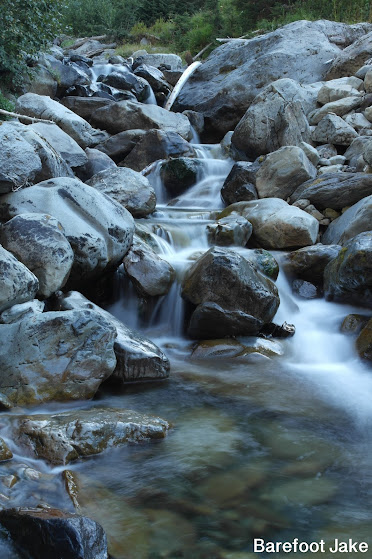 seattle creek