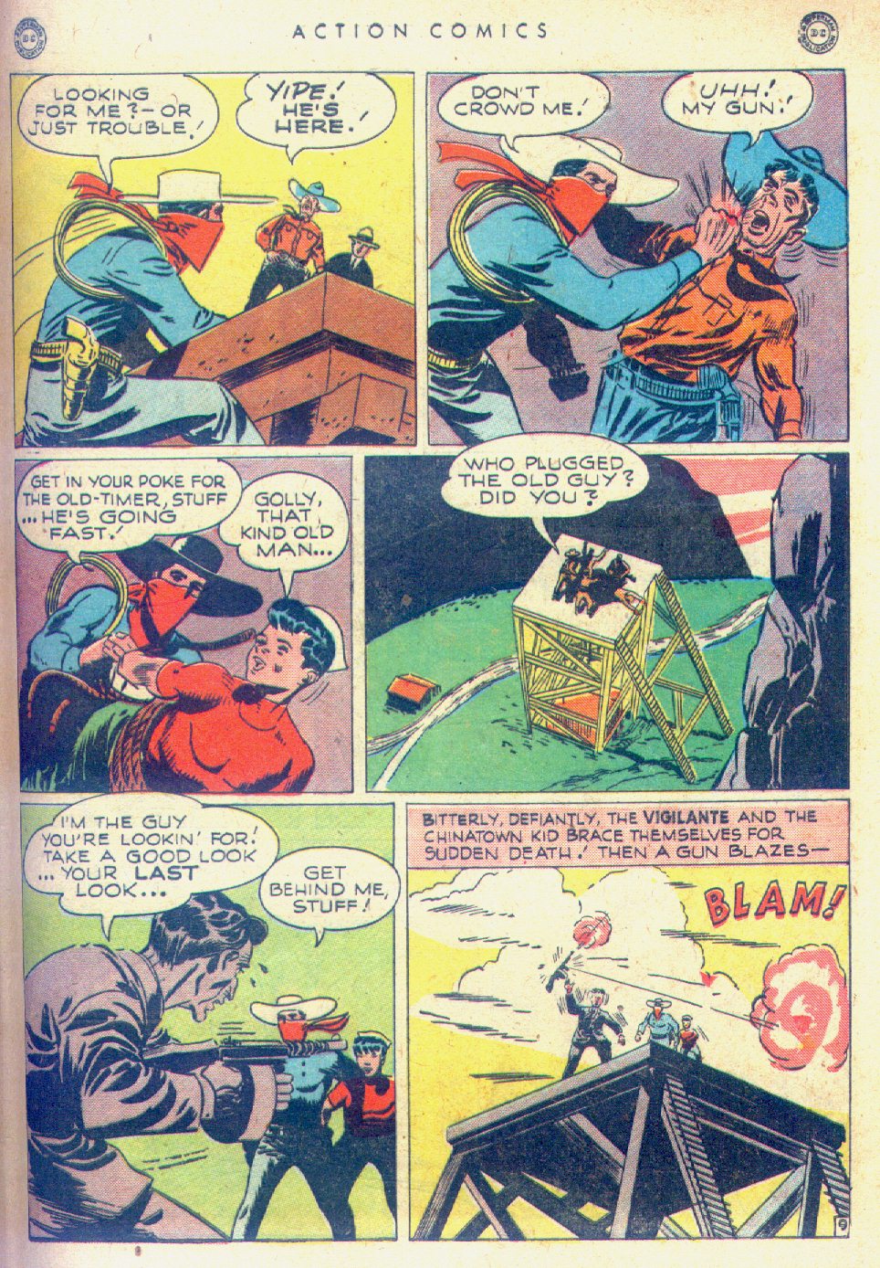 Action Comics (1938) 113 Page 46