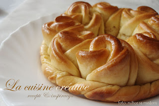 La cuisine creative