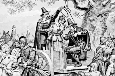 salem 1692 begins witch hunt