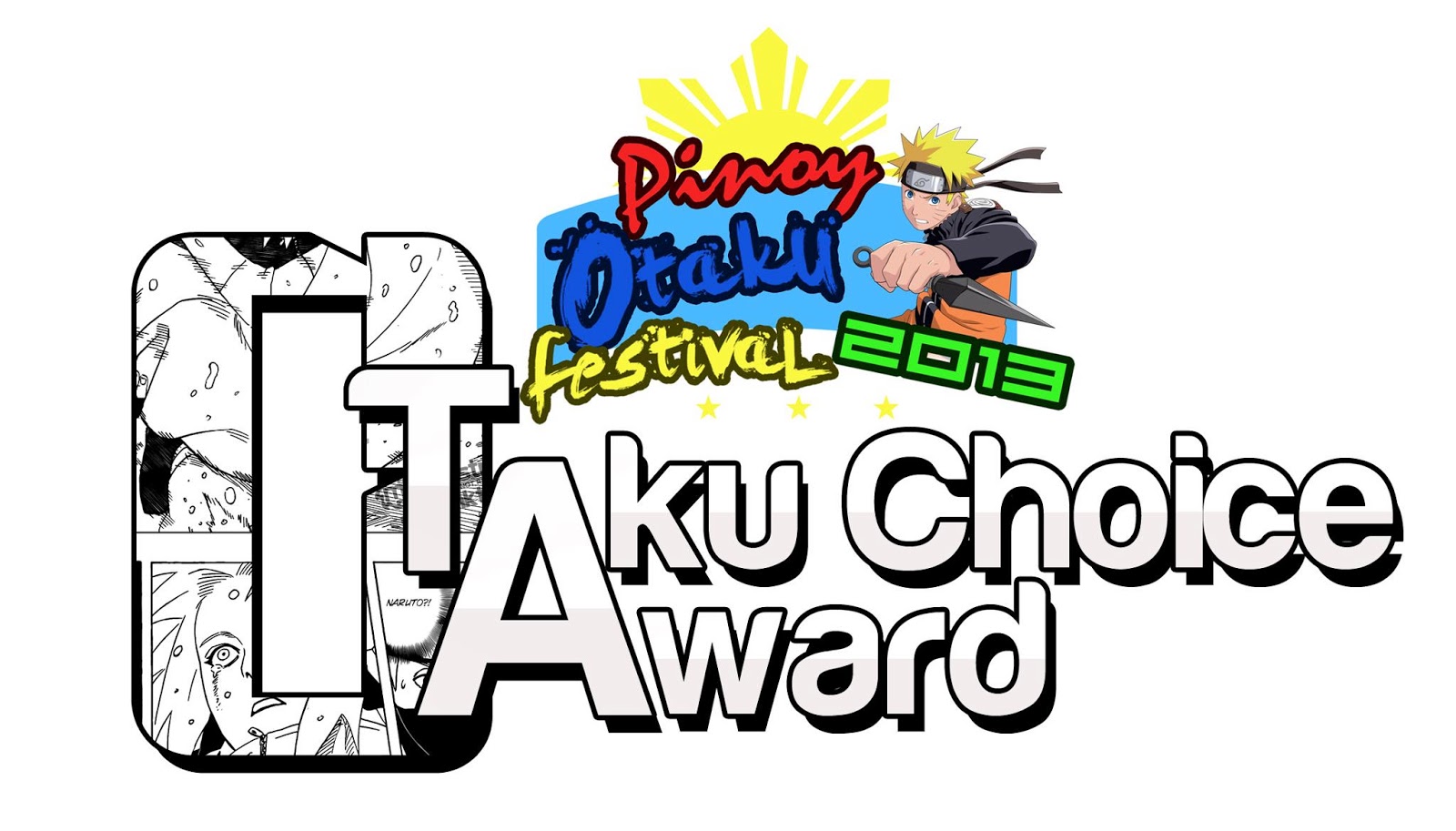 1st Otaku Choice Awards includes Hero TV, Dragon Nest and ABS-CBN as  winners - OtakuPlay PH: Anime, Cosplay and Pop Culture Blog