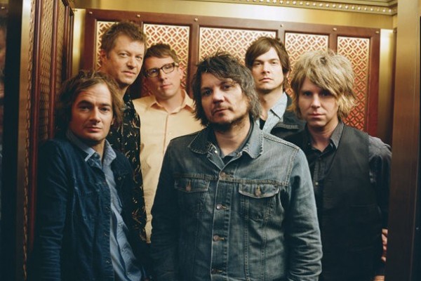 New Album Releases: ODE TO JOY (Wilco) - Rock | The Entertainment Factor