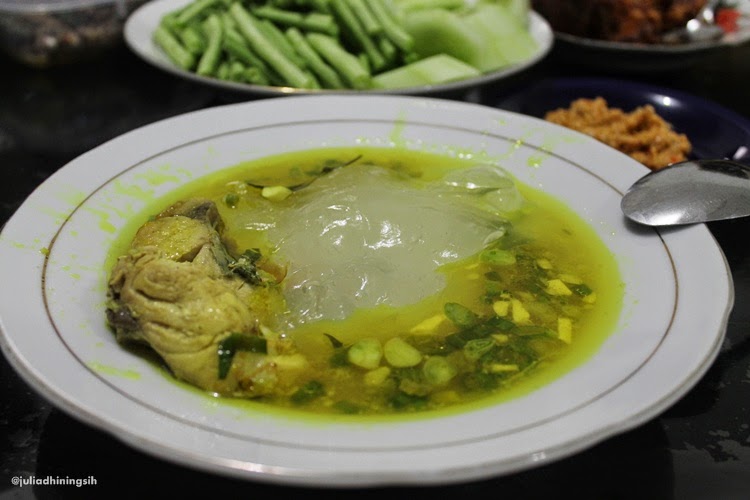 CULINARY : MAKANAN KHAS MALUKU UTARA - JDFoodiary