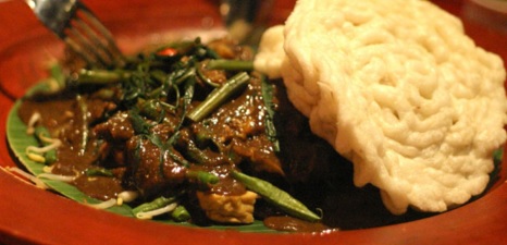 Resep Rujak Cingur Asli Surabaya Enak