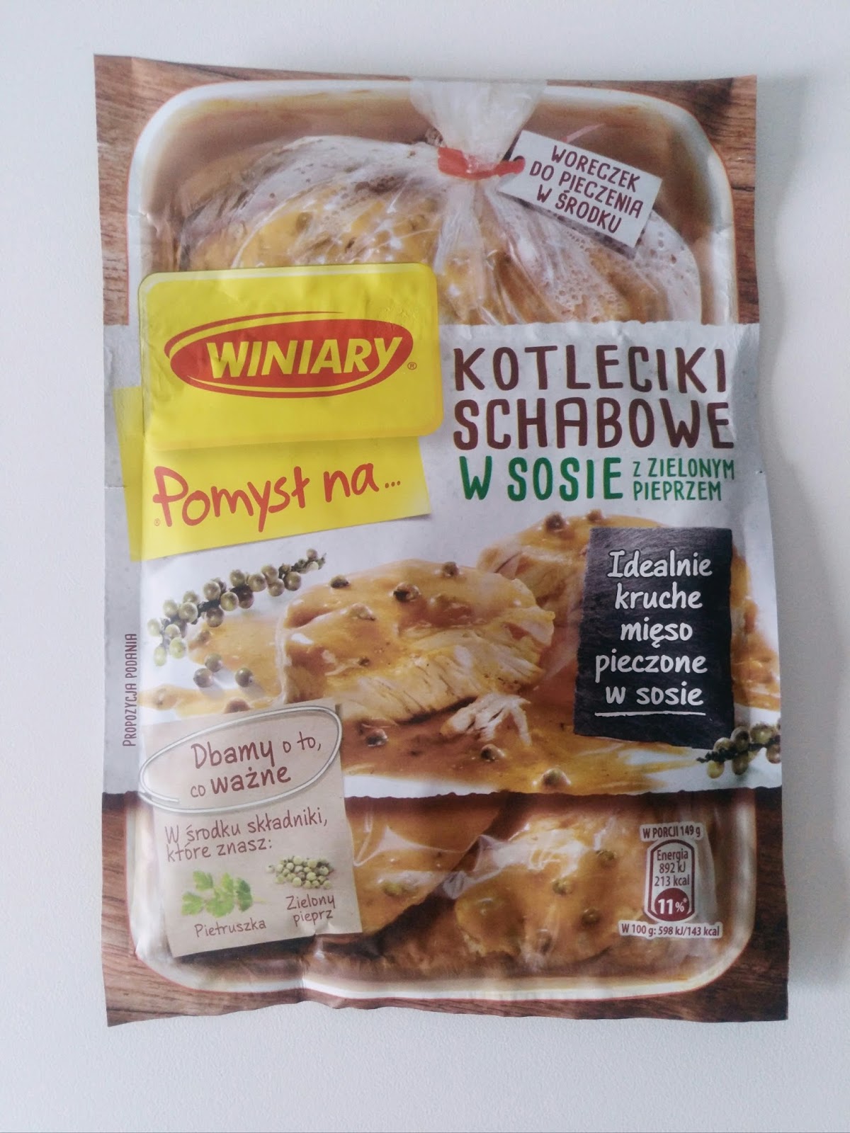 Wszystko I Nic Winiary Pomysl Na