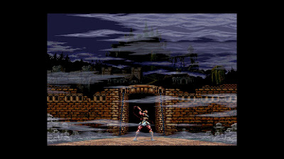 Castlevania Anniversary Collection Games Screenshot 5