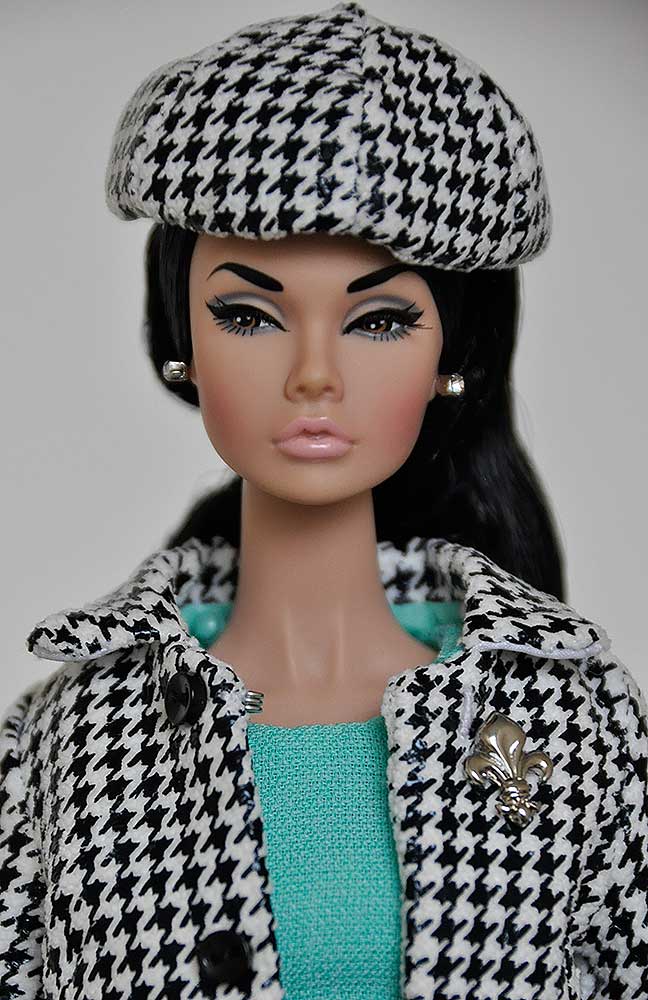 Поппи паркер токио Поппи паркер токио