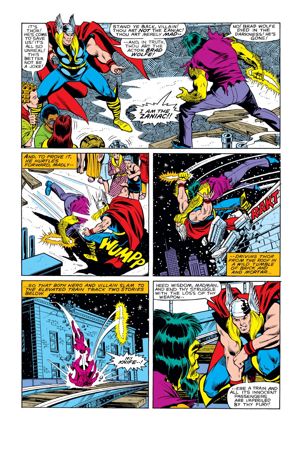 Thor (1966) 319 Page 17