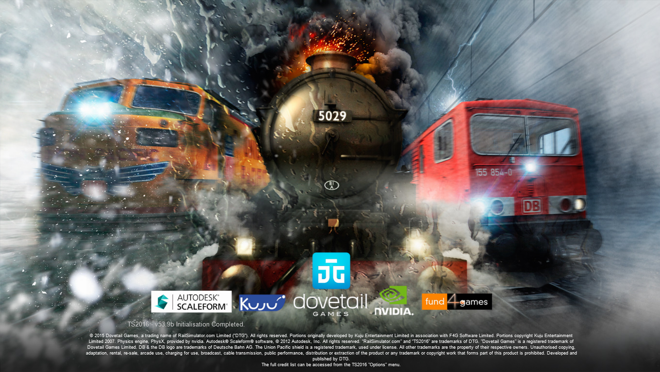 game mengatur lalu lintas kereta api pc