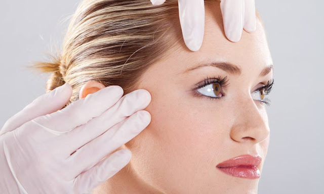 How to Find a Cosmetic Surgery Center