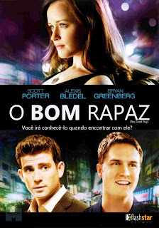 O Bom Rapaz - DVDRip Dual Áudio