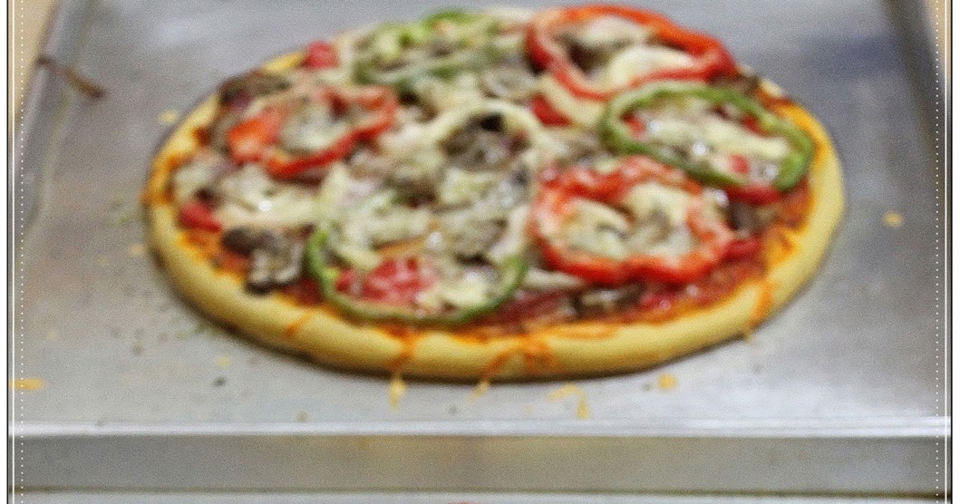 Pizza Ricke Ordinary Kitchen Pizza Ricke Ordinary Kitchen