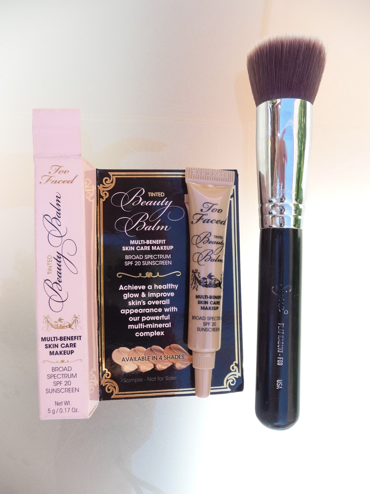 Eva Maree BB Cream Im Hellen Ton – Leichter Concealer & Feuchtigkeitspflege In Einem