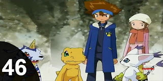 [Por Dentro do Anime com Spoilers] - Digimon Adventure 02 [4/4] 6