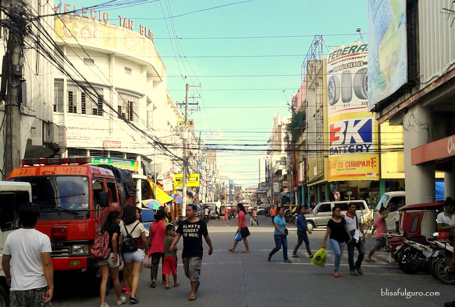 Tacloban City Leyte Blog