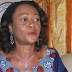 Tinubu didn’t support my re-election as Senator – Wife