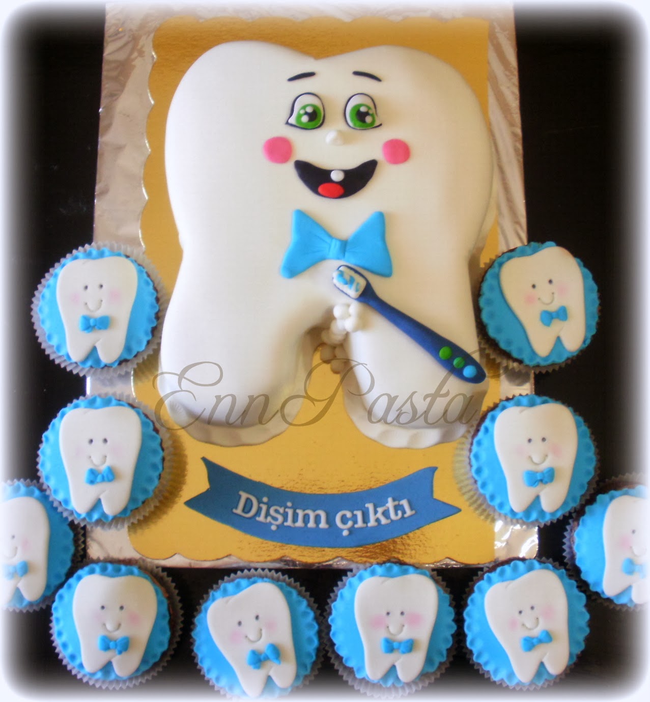 Enn Pasta Kasım 2013