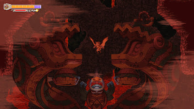 Owlboy Game Screenshot 3